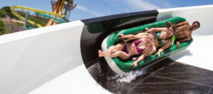 Six Flags Great America freut sich 2021 auf “Tsunami Surge”