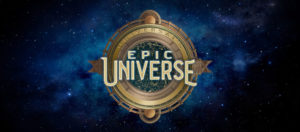 Update: Epic Universe könnte 2025 eröffnet werden!