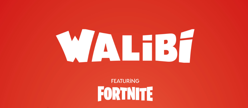 Walibi Belgium trifft auf Fortnite