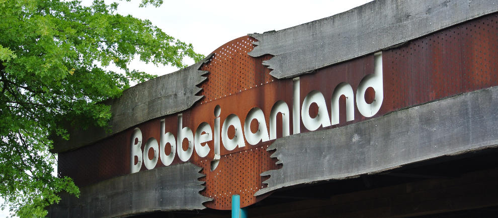 bobbejaanland eingang