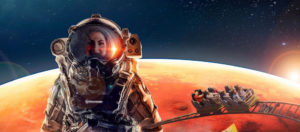 Futuroscope eröffnet im März 2020 neue Achterbahn “Objectif Mars”