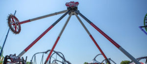 Cedar Fair und Six Flags fusionieren und wappnen sich für die Zukunft