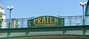 Wiener Prater