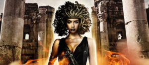 Movieland schließt “Tomb Raider Machine” und kündigt neue “Medusa” Show an