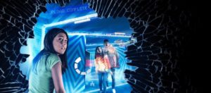 “Black Mirror Labyrinth” kommt 2021 in den Thorpe Park