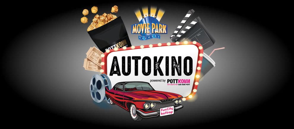 © Moviepark Autokino