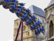 © Parque Warner Madrid
