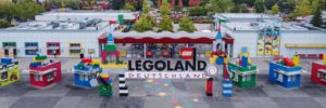 Legoland Deutschland Saisonstart am 10. Juni 2021 mit zahlreichen Neuheiten