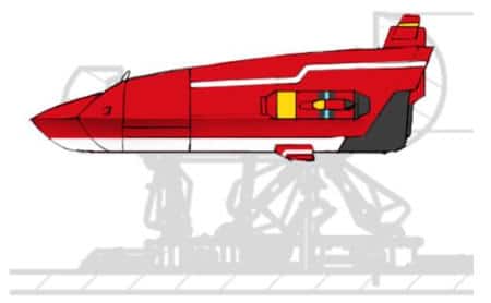 simtec systems funride 21