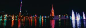 SeaWorld Orlando “Christmas Celebration” 2020 – Das erwartet die Besucher in diesem Jahr