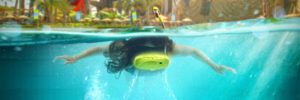 Yas Waterworld und Ballast VR starten neue DIVR Unterwasser VR Erlebnis