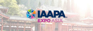 IAAPA Expo Asia 2021 findet statt in Macau nun in Shanghai statt
