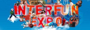 InterFun Expo wird erst 2022 wieder stattfinden