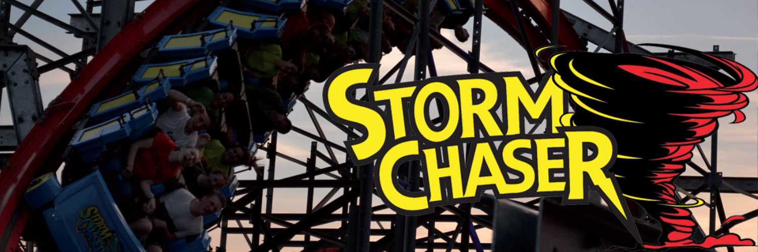 "Storm Chaser" © Kentucky Kingdom