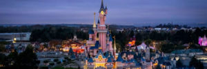 Disneyland Paris Neuheit 2024 – Alice im Wunderland Show wird euch verzaubern