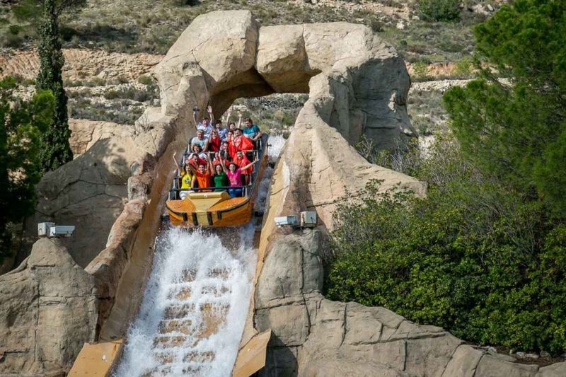 terra mitica la furia de triton