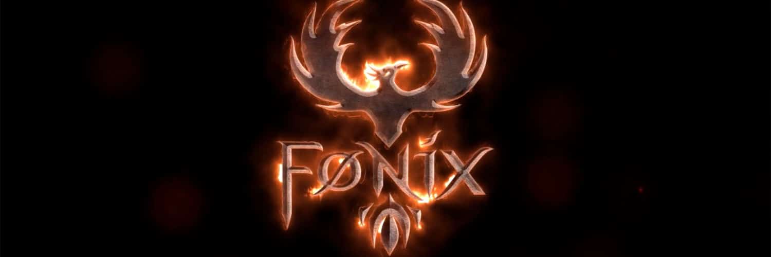 Der "Fønix" erwacht 2022! © Farup Sommerland