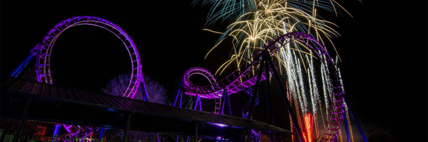 walibi rhone alpes nocturnes