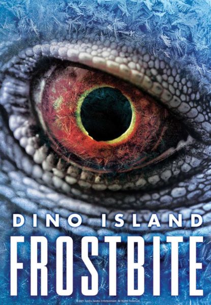 Frostbite - Dino Island III