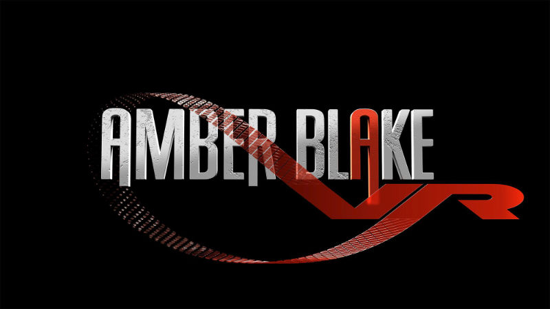 amber blake logo