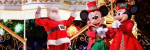 Disneyland Paris bringt besonderen Glanz in die diesjährige Wintersaison