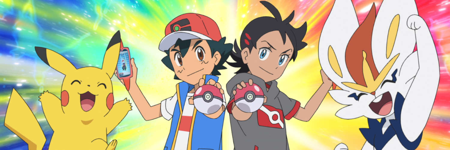 2022 ziehen die Pokémon in die Universal Studios Japan ein © The Pokémon Company