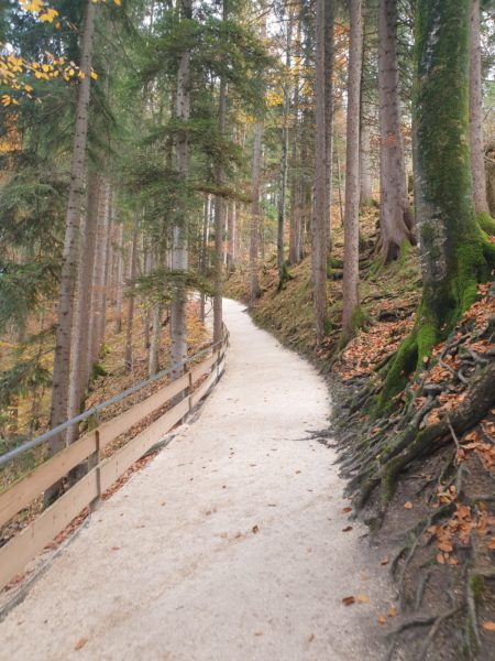 Freizeitpark Ruhpolding