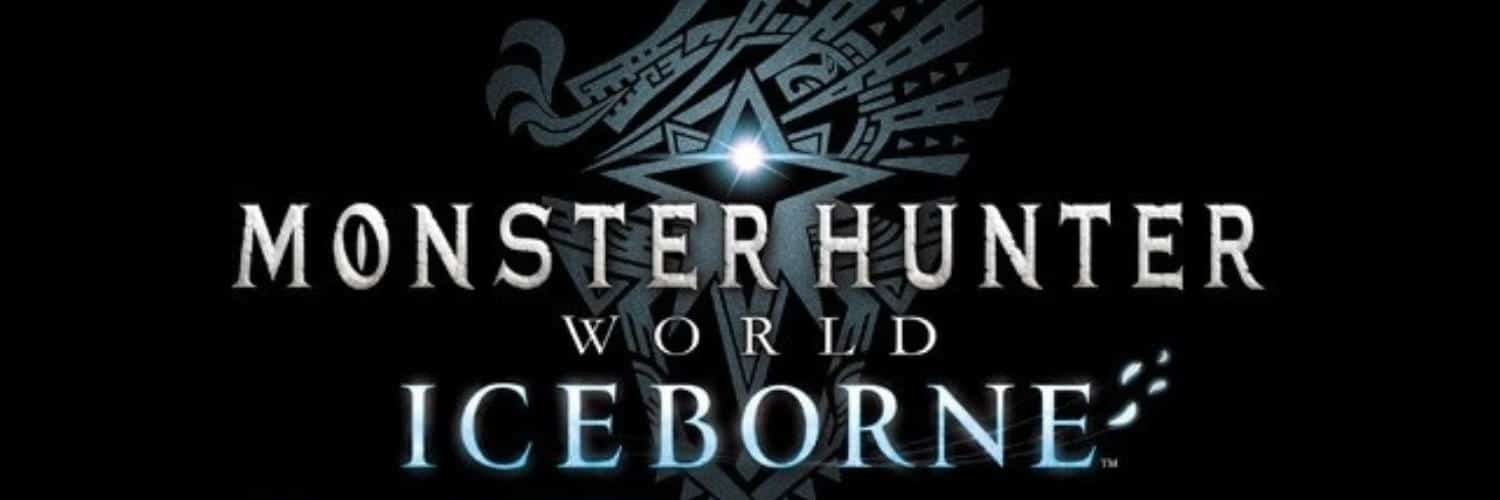 Erlebe „Monster Hunter Iceborne“ hautnah! © Universal Studios Japan