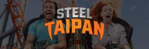 Dreamworld eröffnet Multi-Launch-Coaster “Steel Taipan” im Dezember 2021