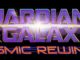 Guardians of the Galaxy: Cosmic Rewind © Disney