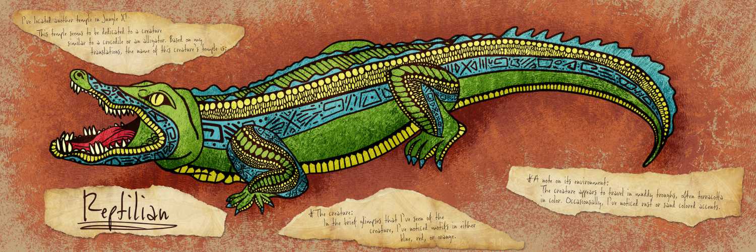 "Reptilian" © Kings Dominion