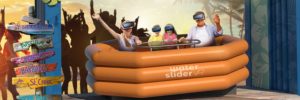 WaterSlider VR – BoldMove stellt ultra kompakten VR Simulator vor