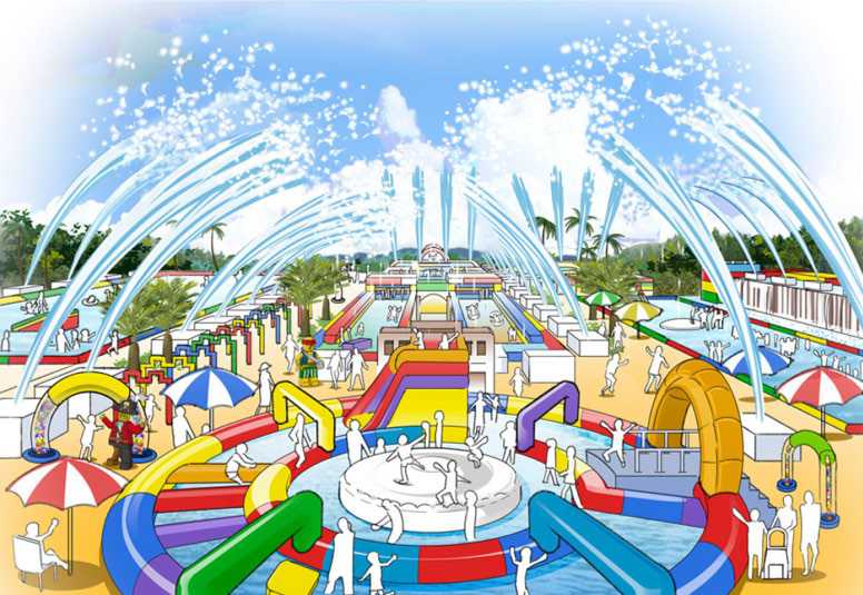 Spannende Legoland Japan Neuheit 2022