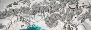 Spike Snow Coaster – Maurer Rides ermöglicht Achterbahnfahrt im Winter