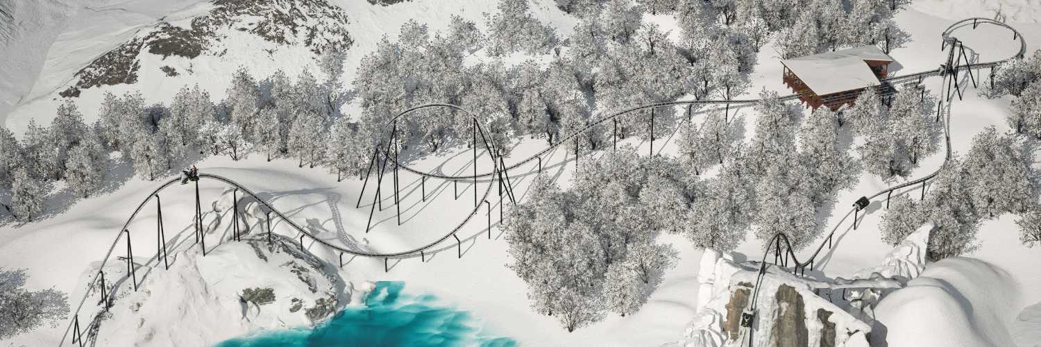 Spike Snow Coaster © Maurer Rides