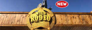 Magicland eröffnet mit “Wild Rodeo” neuen Thrill Ride von Technical Park