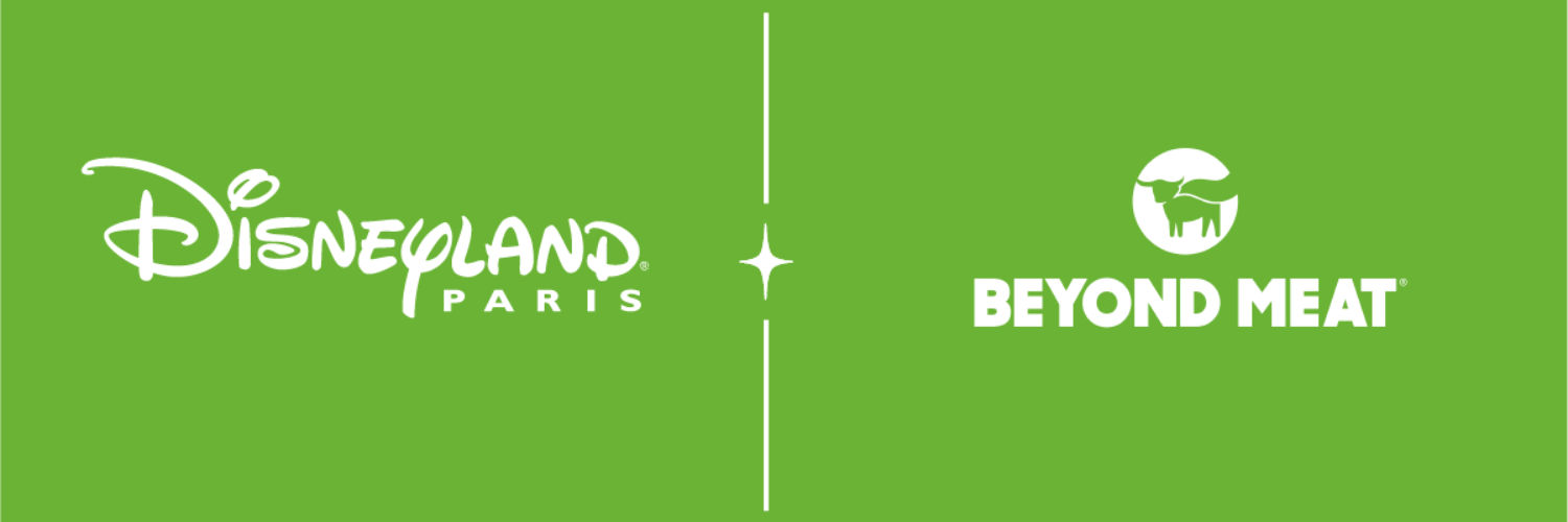 Disneyland Paris und Beyond Meat gehen Partnerschaft ein © Disney