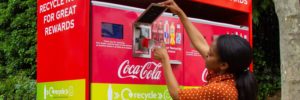 Merlin Entertainments und Coca-Cola stellen Belohnungsprogramm für Plastikrückgabe vor