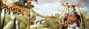 Parc Asterix Neuheiten 2023 – Multi-Launch Coaster “Toutatis” und mehr eröffnen im April