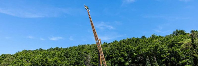 Günstiger in den Eifelpark: Jetzt 6 Euro sparen mit Tripper.nl 2 "Platzhirsch" © Eifelpark