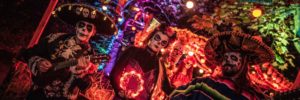 Halloween Horror Festival 2022 – So sind die diesjährigen Neuheiten!
