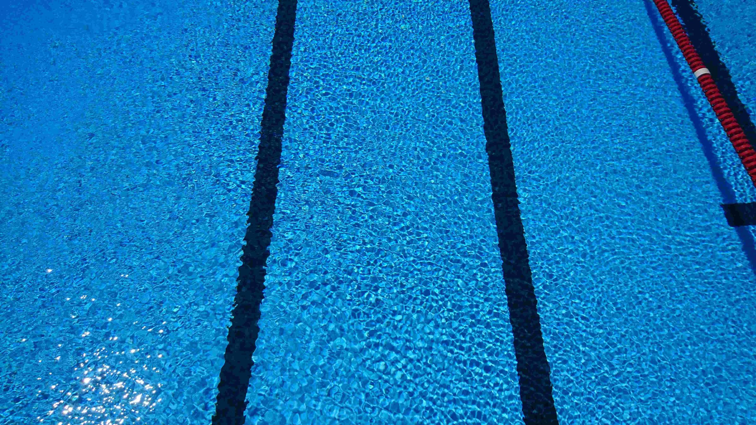 Hallenfreibad Burgdorf Schwimmbad