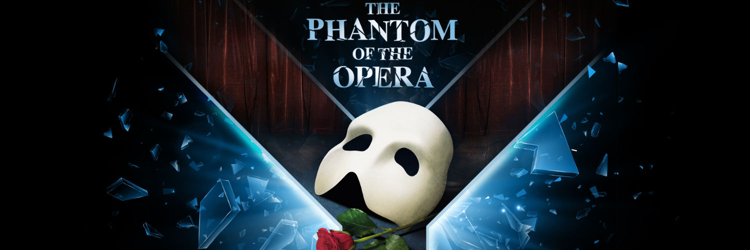 "Das Phantom der Oper" selbst in VR mit YULLBE GO erleben! © Europa-Park Resort