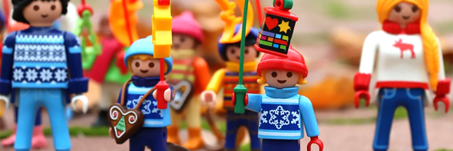 © Playmobil FunPark