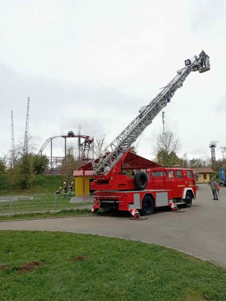 Allgäu Skyline Park