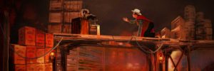 Attractiepark Slagharen gestaltet “Wild West Adventure” in “Red Bandits Adventure” um