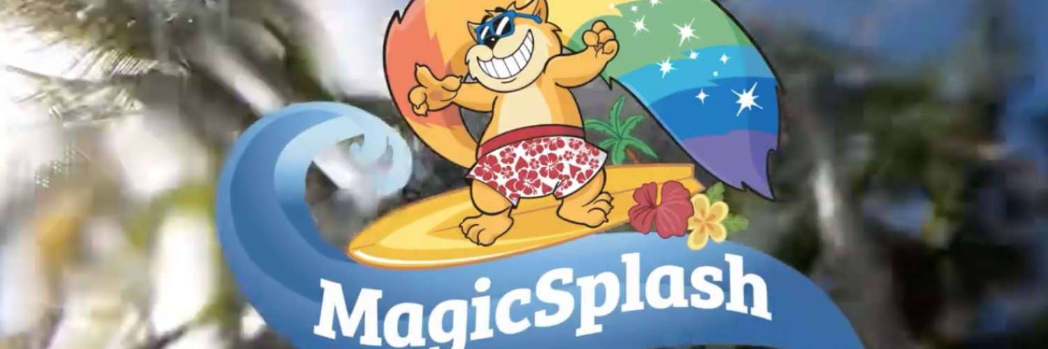 MagicSplash © MagicLand