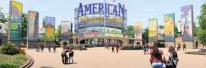American Heartland kündigt die Entwicklung eines 2 Milliarden USD teuren Themenparks und Resorts im Nordosten Oklahomas an
