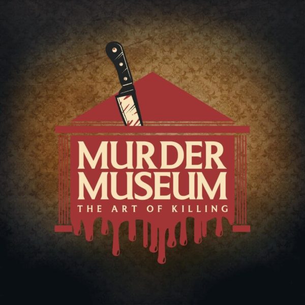 Murder Museum beim Halloween Horror Festival 2023 im Movie Park Germany