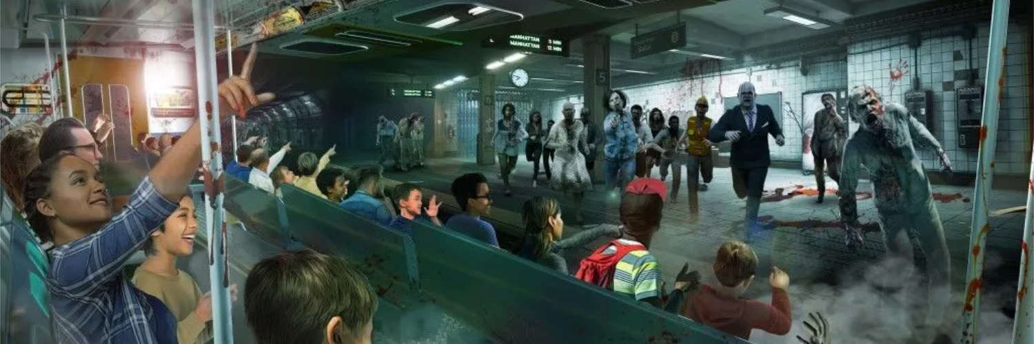 simworx zombie metro mayhem visual news